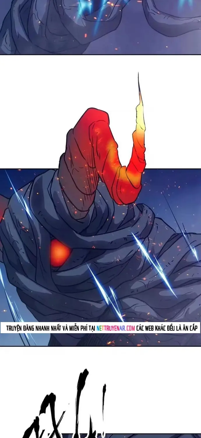 Tay Trái Của Ta Có Thể Dị Biến Chap 153 - Next Chap 154
