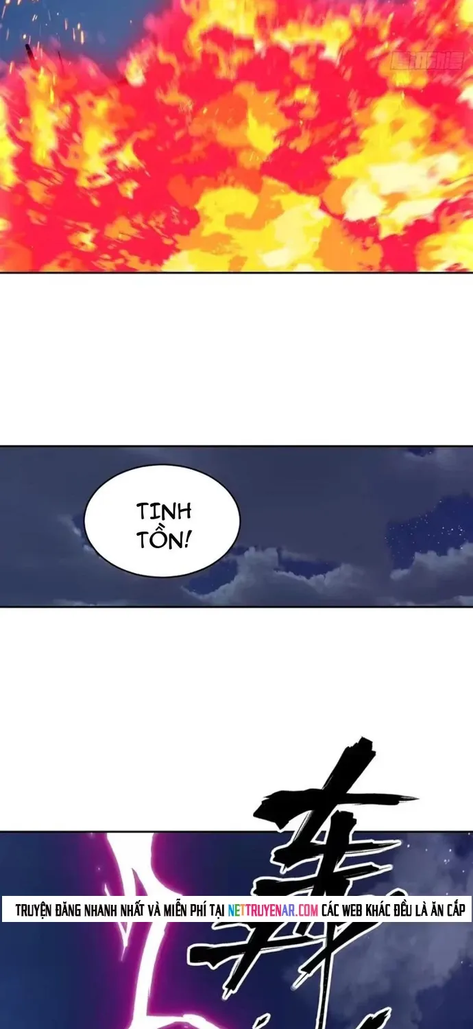 Tay Trái Của Ta Có Thể Dị Biến Chap 153 - Next Chap 154