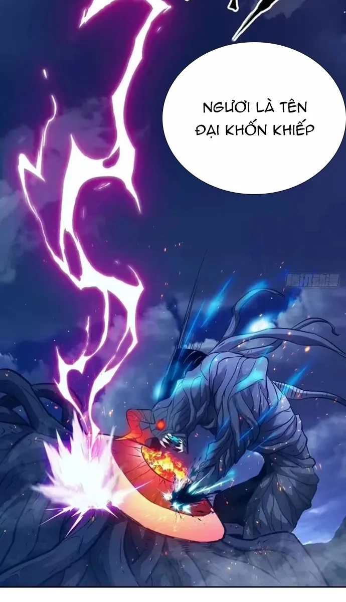 Tay Trái Của Ta Có Thể Dị Biến Chap 153 - Next Chap 154