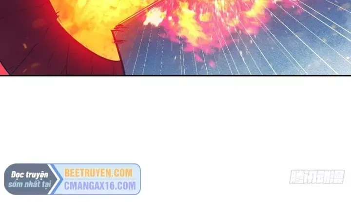 Tay Trái Của Ta Có Thể Dị Biến Chap 153 - Next Chap 154