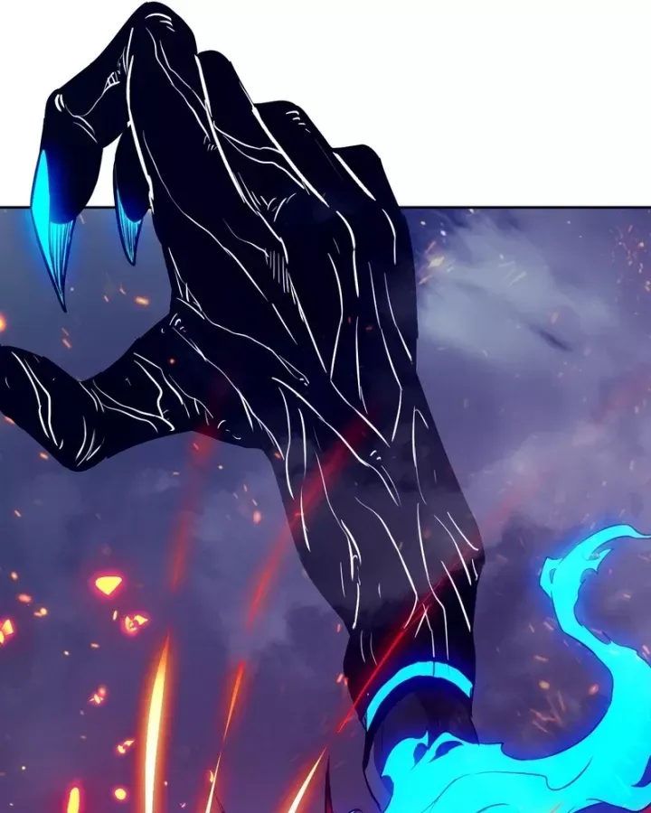 Tay Trái Của Ta Có Thể Dị Biến Chap 153 - Next Chap 154