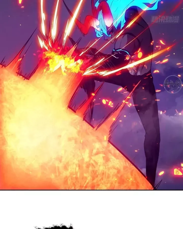 Tay Trái Của Ta Có Thể Dị Biến Chap 153 - Next Chap 154