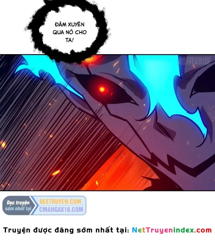 Tay Trái Của Ta Có Thể Dị Biến Chap 153 - Next Chap 154