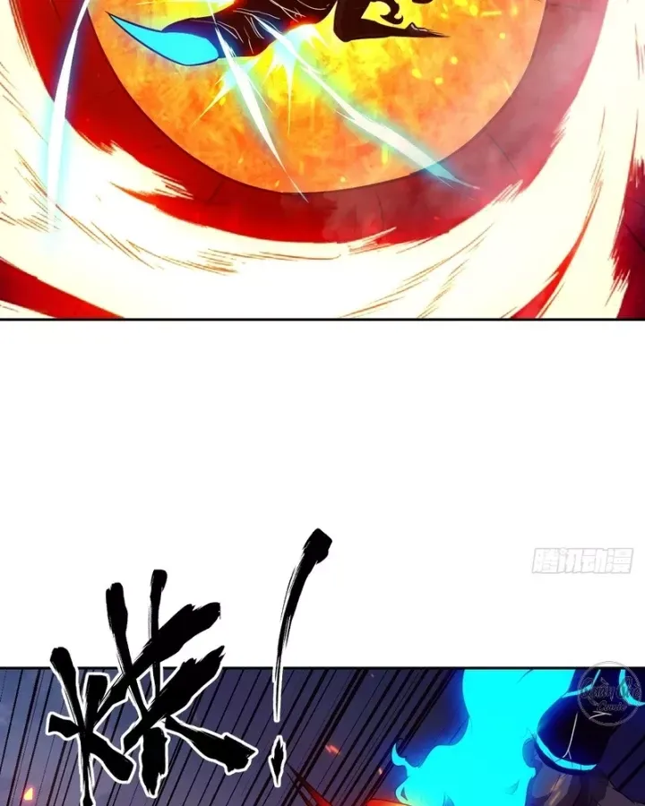 Tay Trái Của Ta Có Thể Dị Biến Chap 153 - Next Chap 154