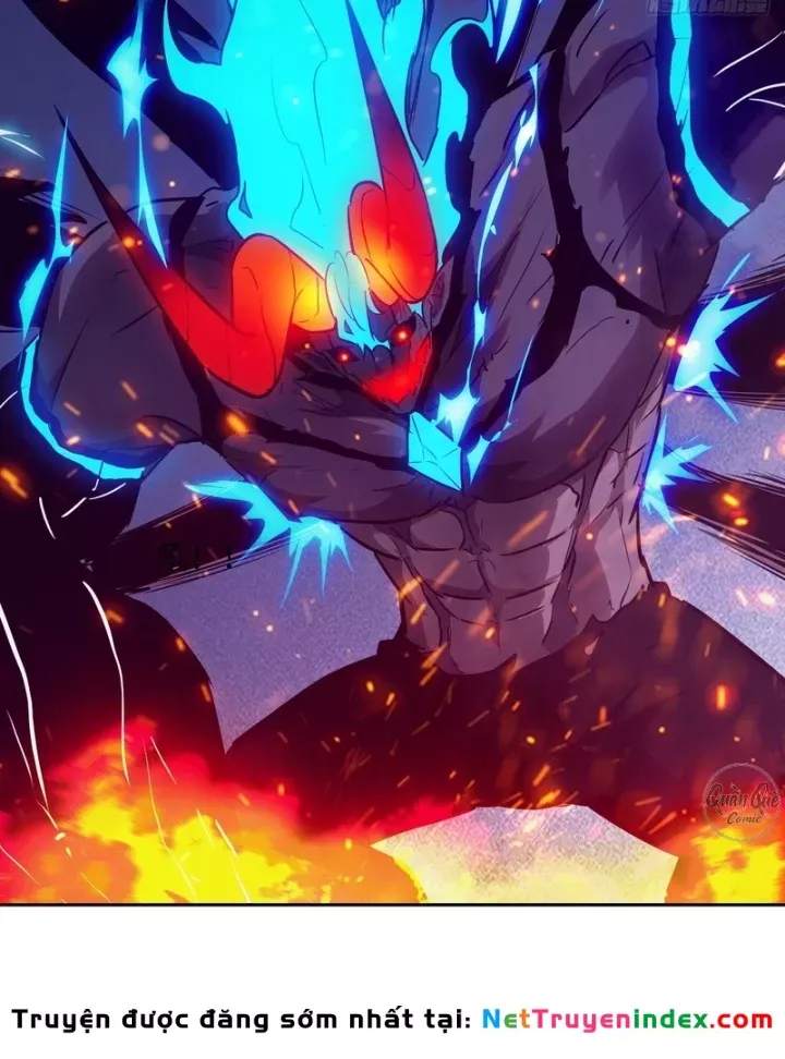 Tay Trái Của Ta Có Thể Dị Biến Chap 153 - Next Chap 154
