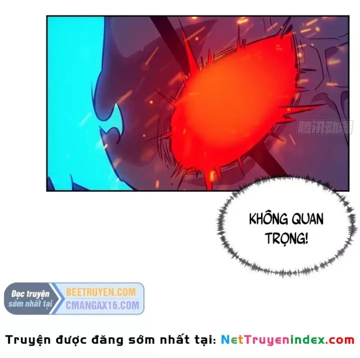 Tay Trái Của Ta Có Thể Dị Biến Chap 153 - Next Chap 154