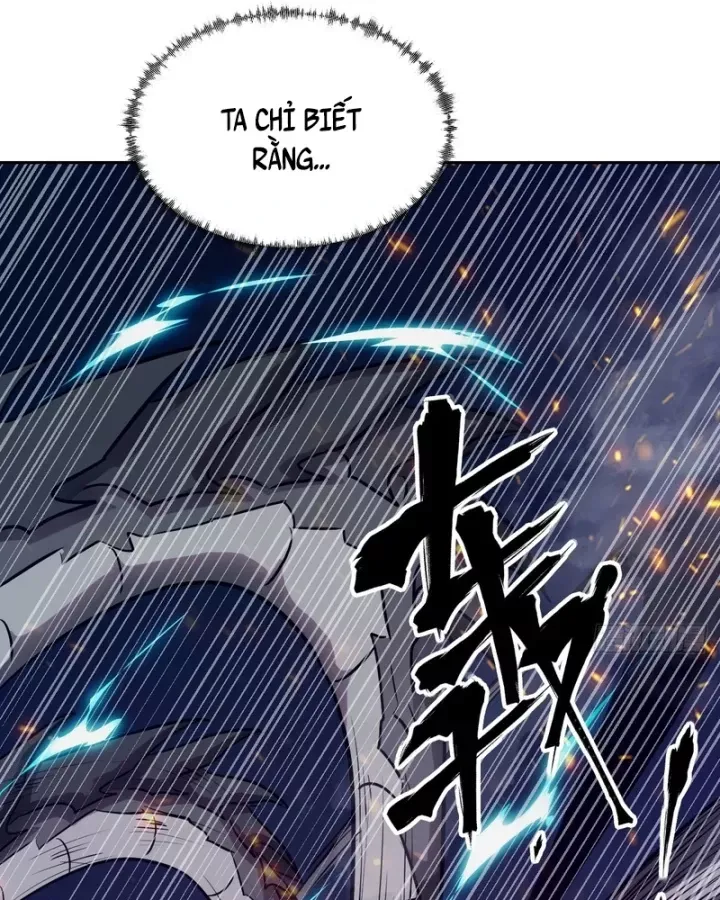 Tay Trái Của Ta Có Thể Dị Biến Chap 153 - Next Chap 154