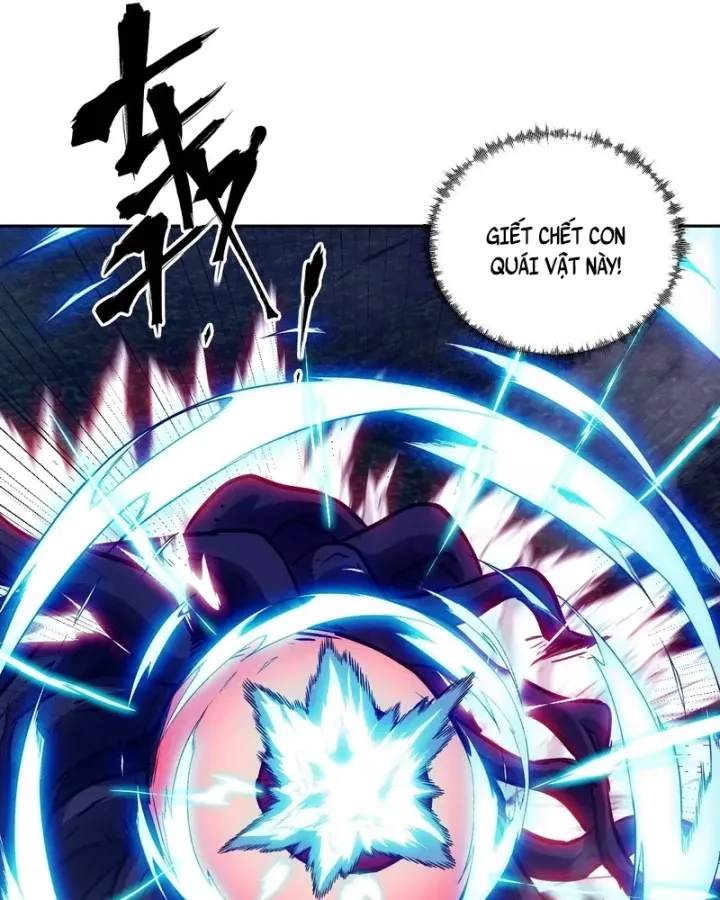 Tay Trái Của Ta Có Thể Dị Biến Chap 153 - Next Chap 154