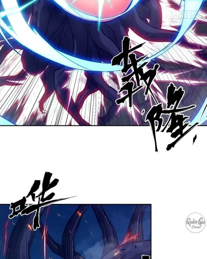 Tay Trái Của Ta Có Thể Dị Biến Chap 153 - Next Chap 154