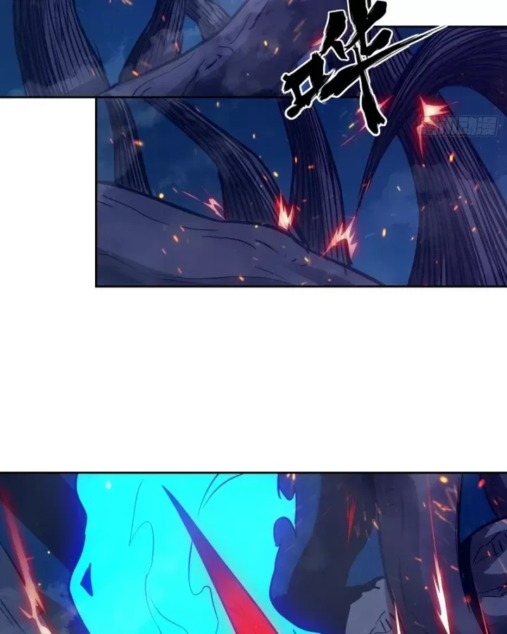 Tay Trái Của Ta Có Thể Dị Biến Chap 153 - Next Chap 154