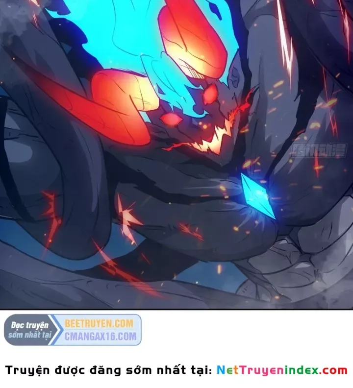 Tay Trái Của Ta Có Thể Dị Biến Chap 153 - Next Chap 154