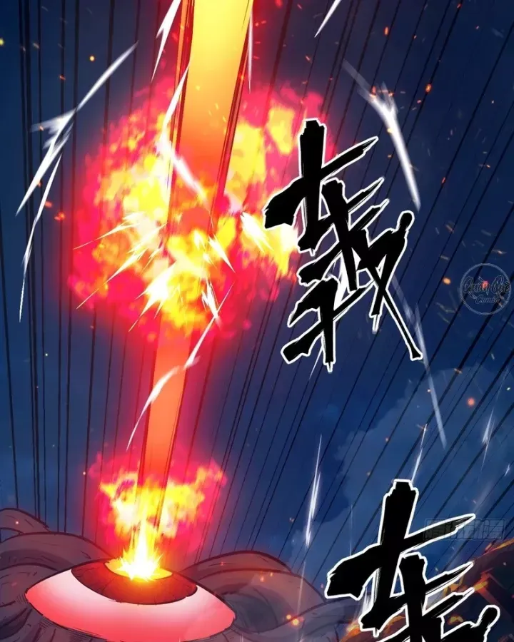 Tay Trái Của Ta Có Thể Dị Biến Chap 153 - Next Chap 154