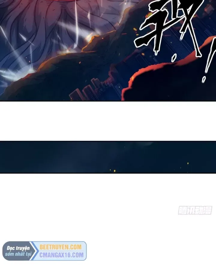 Tay Trái Của Ta Có Thể Dị Biến Chap 153 - Next Chap 154