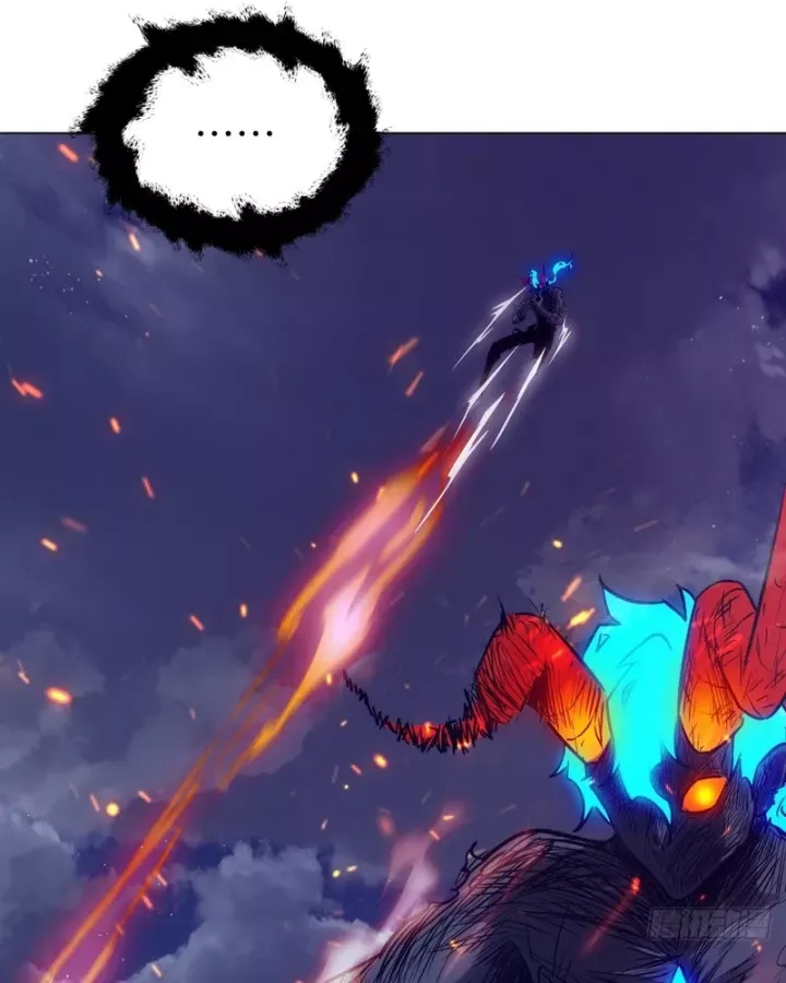 Tay Trái Của Ta Có Thể Dị Biến Chap 153 - Next Chap 154