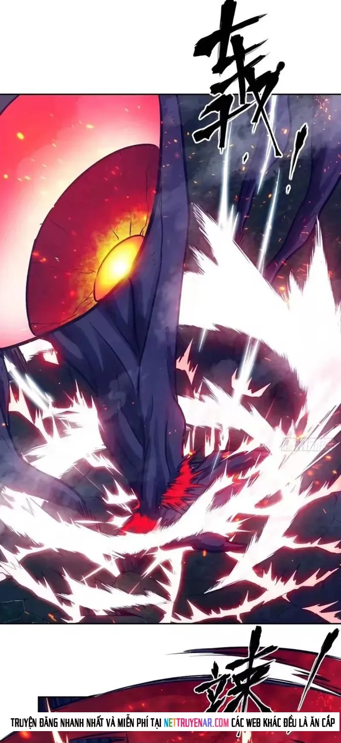 Tay Trái Của Ta Có Thể Dị Biến Chap 153 - Next Chap 154