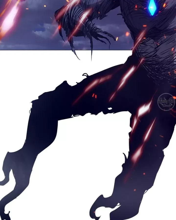 Tay Trái Của Ta Có Thể Dị Biến Chap 153 - Next Chap 154