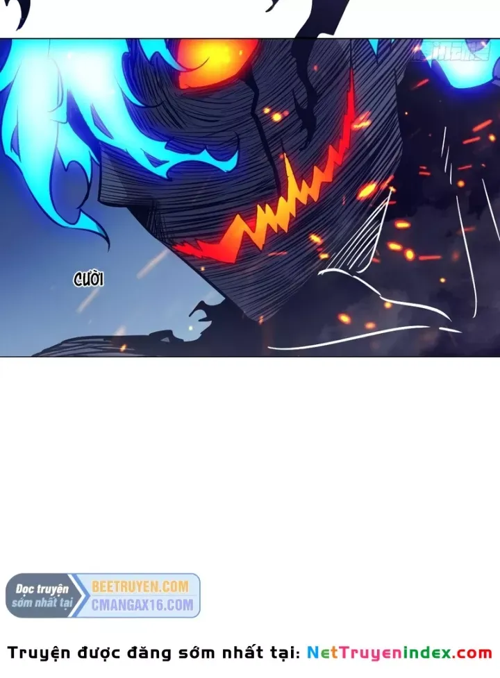 Tay Trái Của Ta Có Thể Dị Biến Chap 153 - Next Chap 154