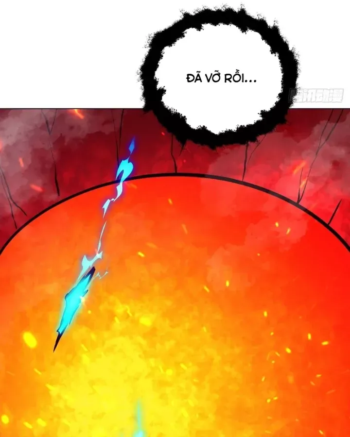 Tay Trái Của Ta Có Thể Dị Biến Chap 153 - Next Chap 154