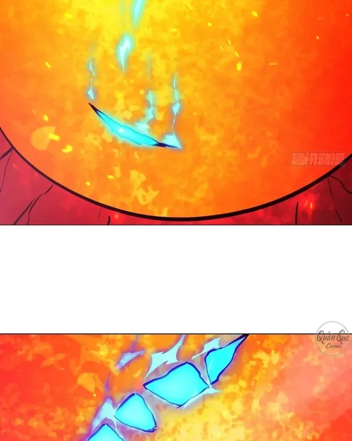 Tay Trái Của Ta Có Thể Dị Biến Chap 153 - Next Chap 154