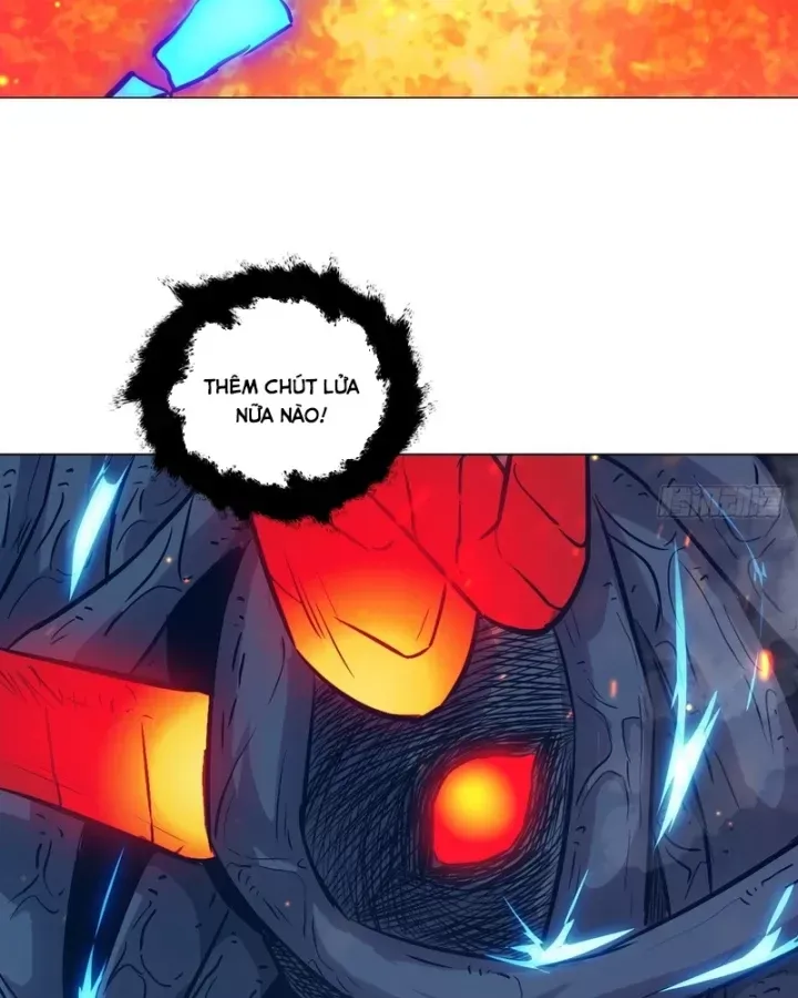Tay Trái Của Ta Có Thể Dị Biến Chap 153 - Next Chap 154
