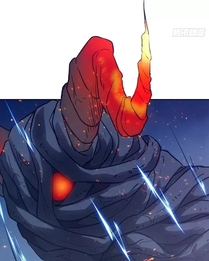 Tay Trái Của Ta Có Thể Dị Biến Chap 153 - Next Chap 154