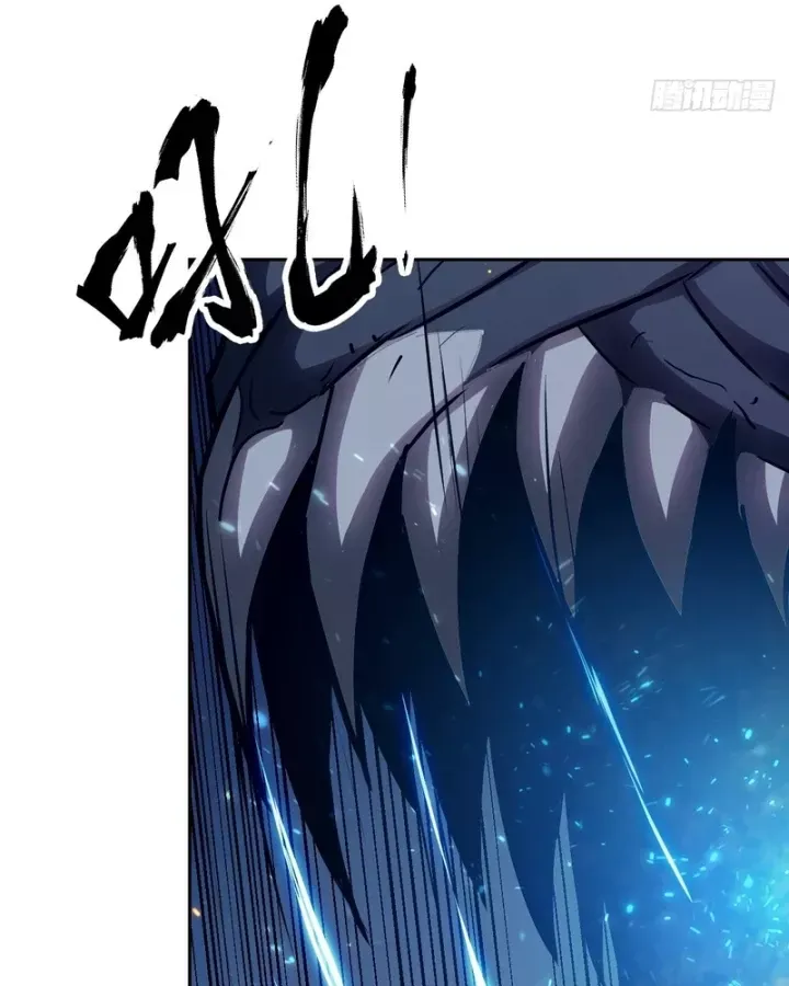 Tay Trái Của Ta Có Thể Dị Biến Chap 153 - Next Chap 154