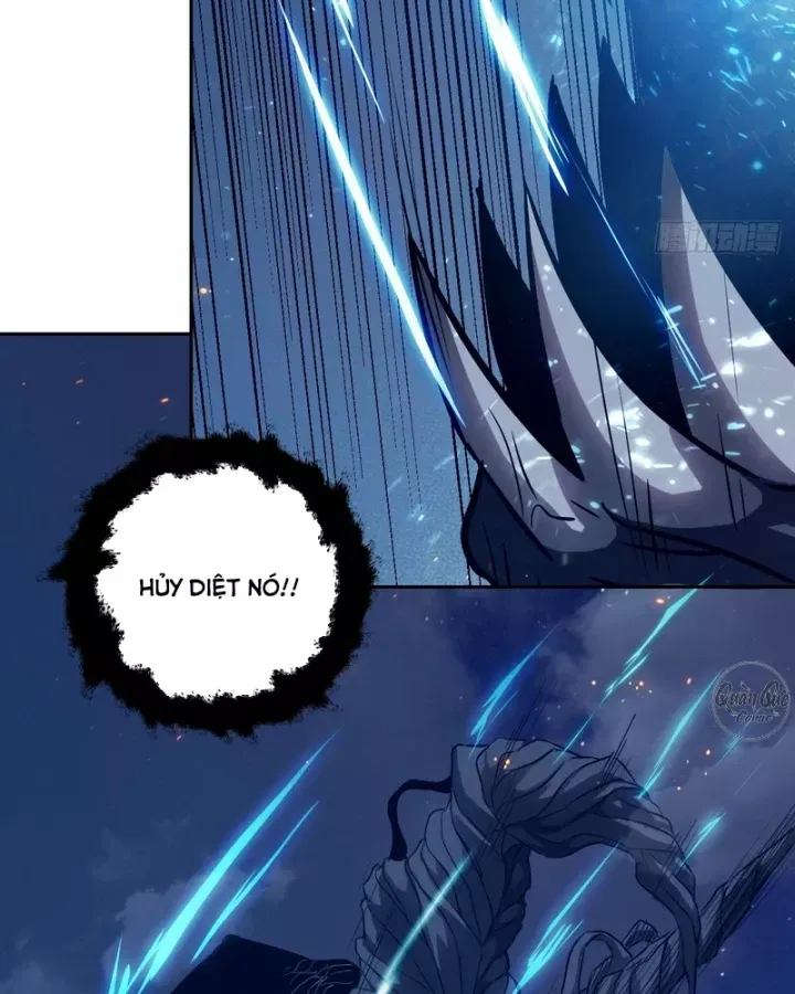 Tay Trái Của Ta Có Thể Dị Biến Chap 153 - Next Chap 154
