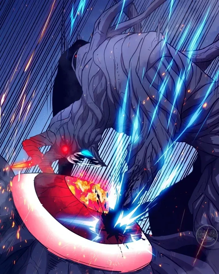 Tay Trái Của Ta Có Thể Dị Biến Chap 153 - Next Chap 154