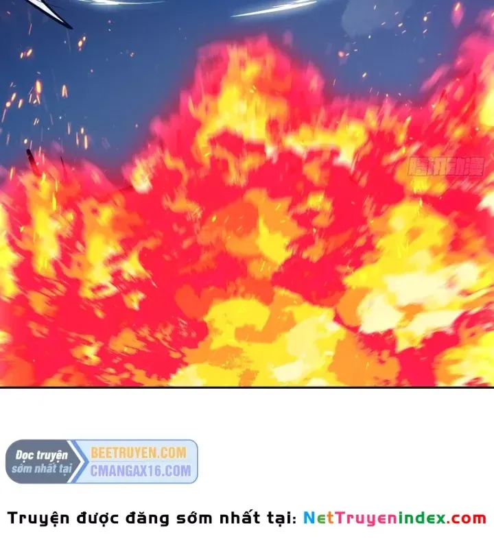 Tay Trái Của Ta Có Thể Dị Biến Chap 153 - Next Chap 154