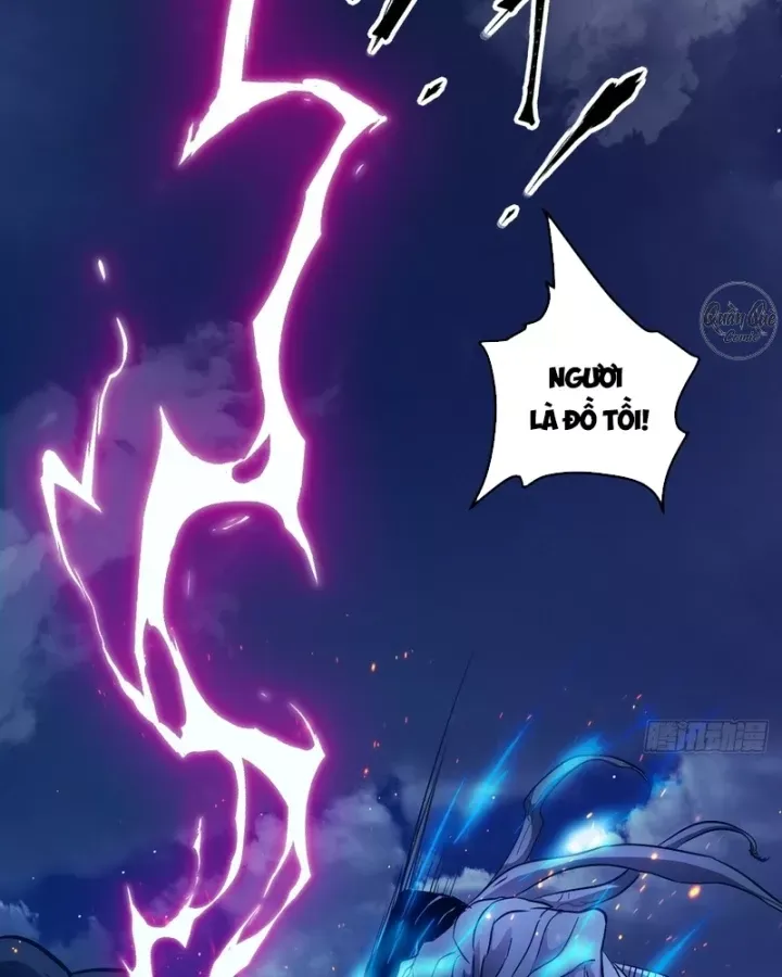 Tay Trái Của Ta Có Thể Dị Biến Chap 153 - Next Chap 154