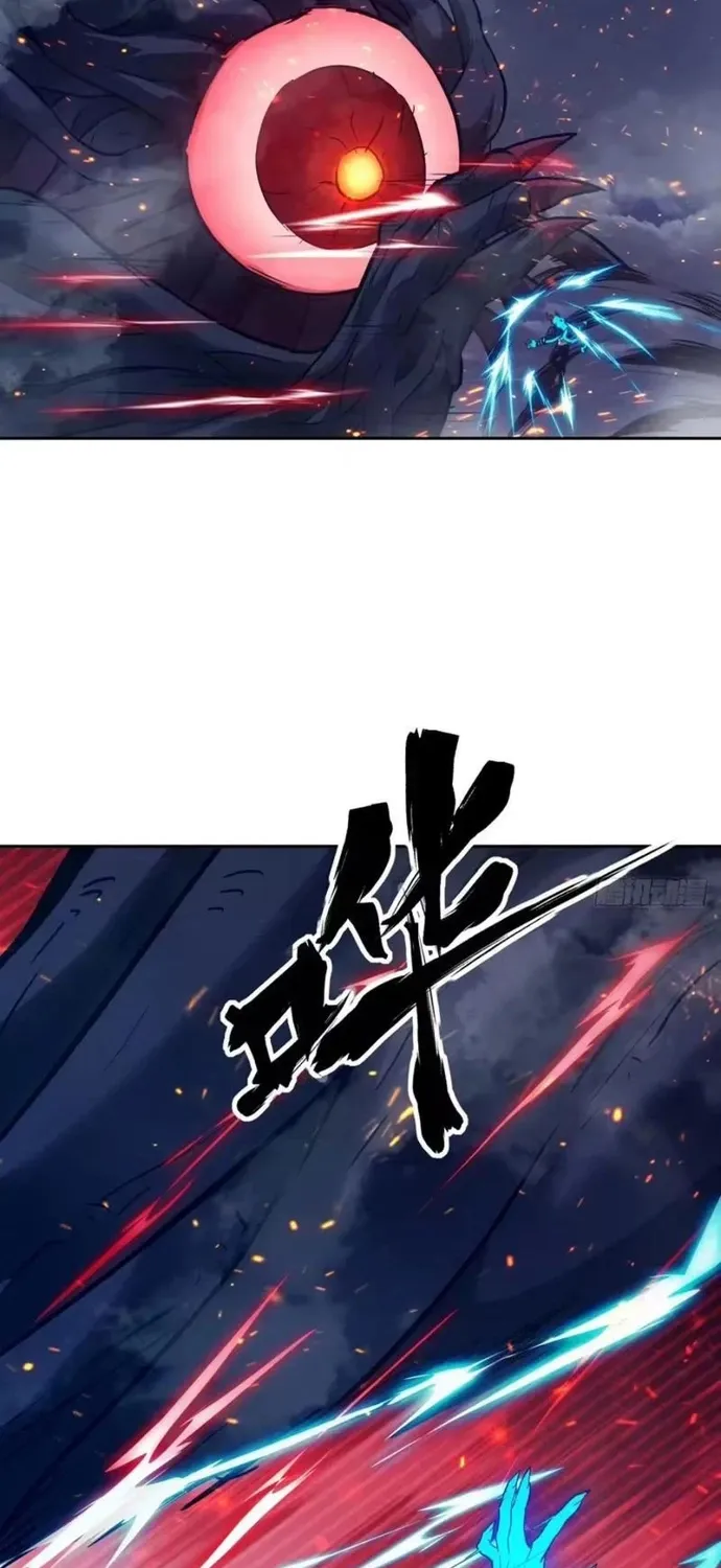 Tay Trái Của Ta Có Thể Dị Biến Chap 153 - Next Chap 154