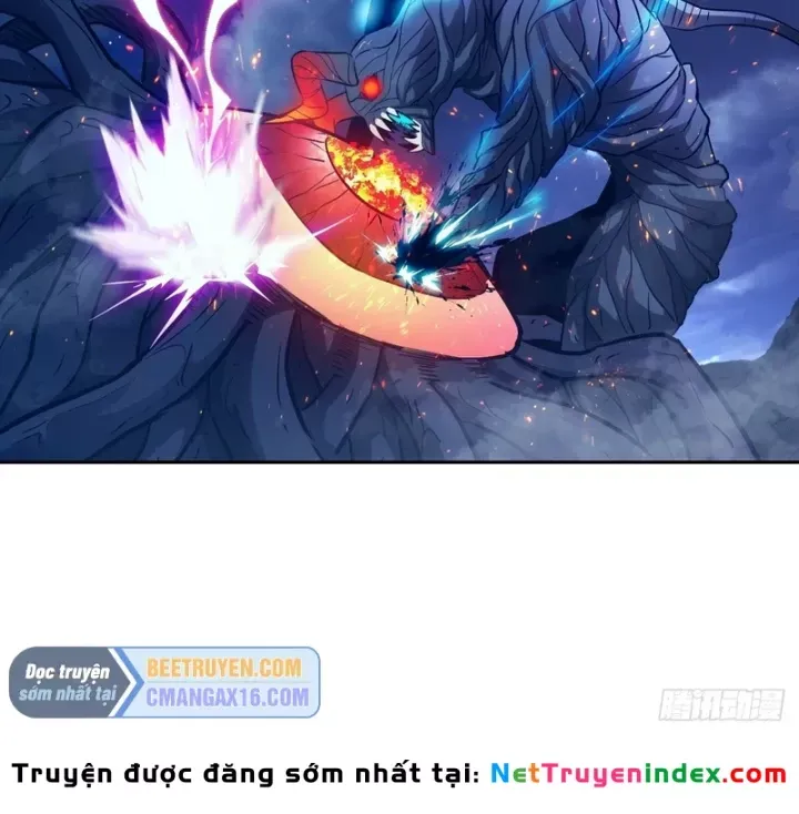 Tay Trái Của Ta Có Thể Dị Biến Chap 153 - Next Chap 154