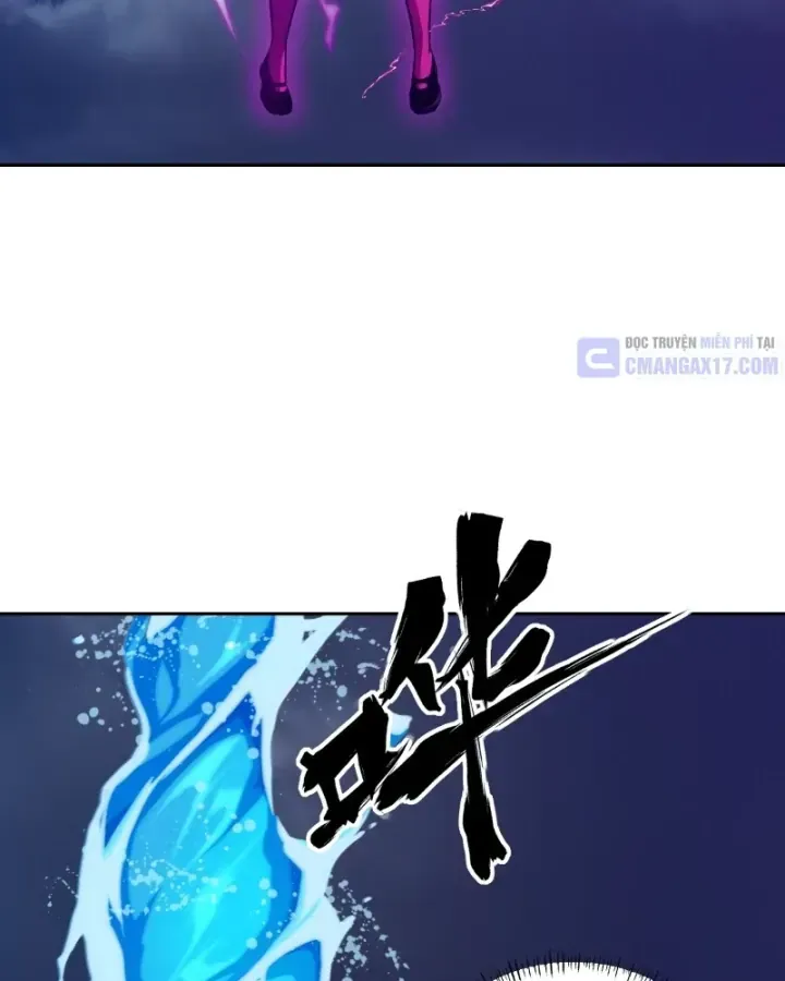 Tay Trái Của Ta Có Thể Dị Biến Chap 155 - Next Chap 156