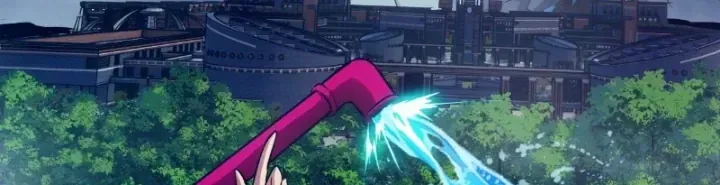 Tay Trái Của Ta Có Thể Dị Biến Chap 155 - Next Chap 156