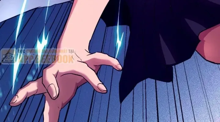 Tay Trái Của Ta Có Thể Dị Biến Chap 155 - Next Chap 156