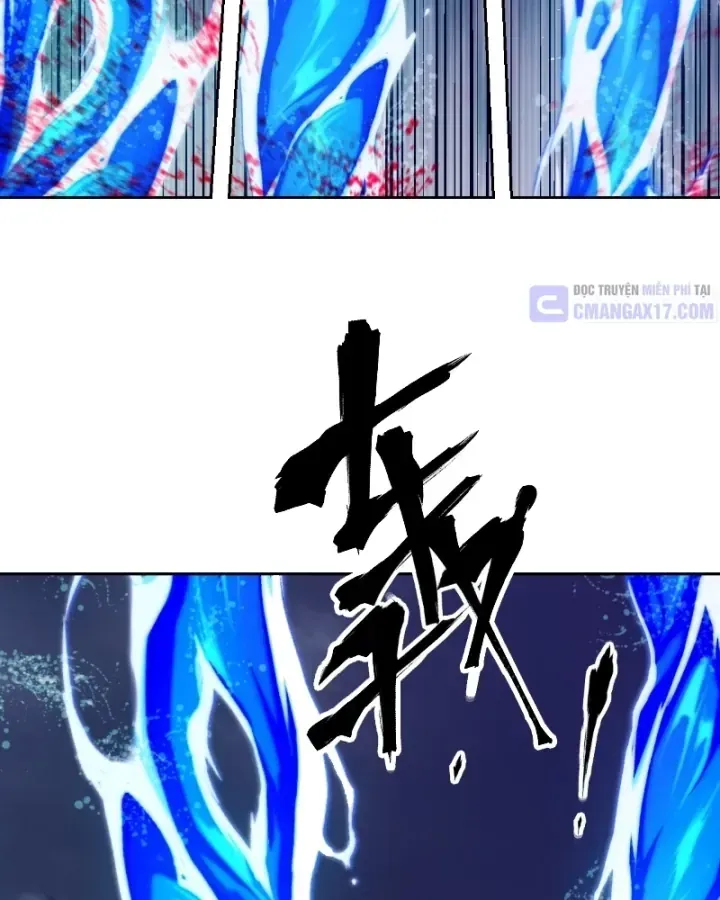 Tay Trái Của Ta Có Thể Dị Biến Chap 155 - Next Chap 156