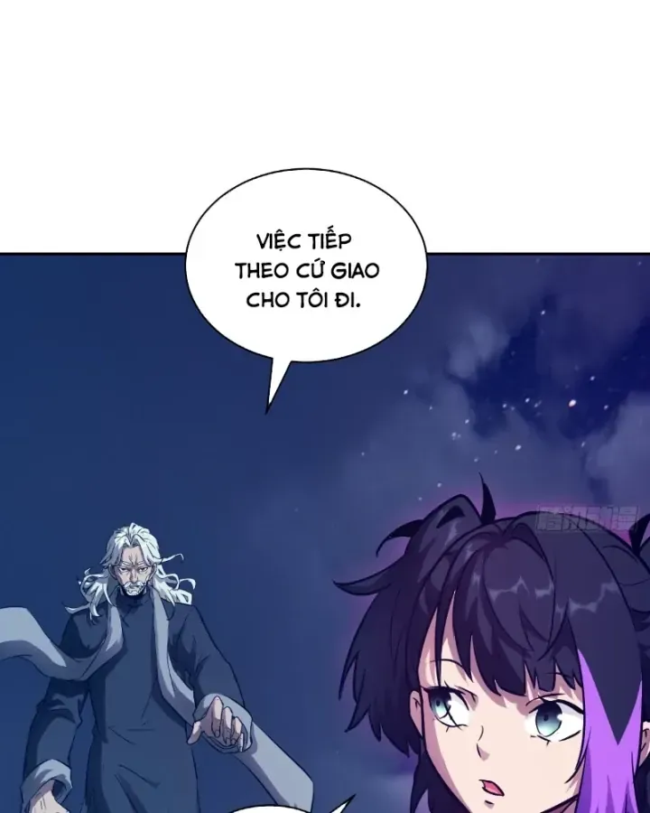 Tay Trái Của Ta Có Thể Dị Biến Chap 155 - Next Chap 156