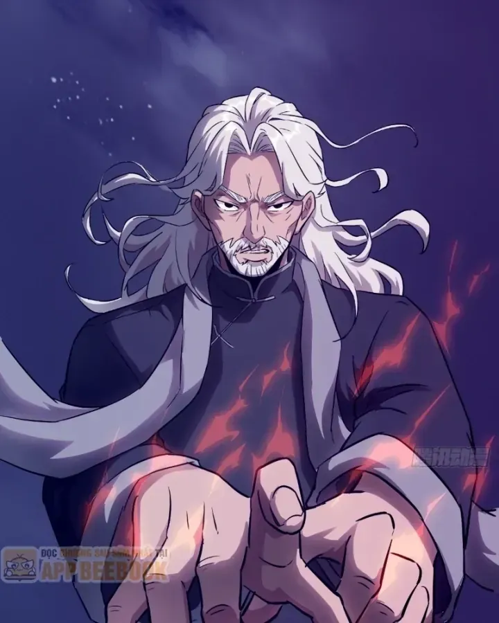 Tay Trái Của Ta Có Thể Dị Biến Chap 155 - Next Chap 156
