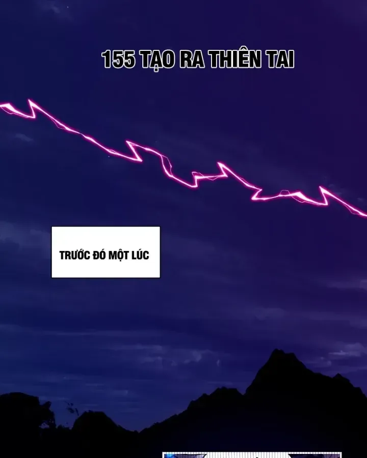 Tay Trái Của Ta Có Thể Dị Biến Chap 155 - Next Chap 156