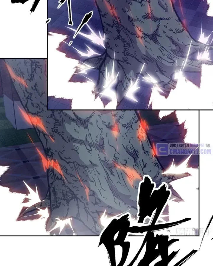 Tay Trái Của Ta Có Thể Dị Biến Chap 155 - Next Chap 156