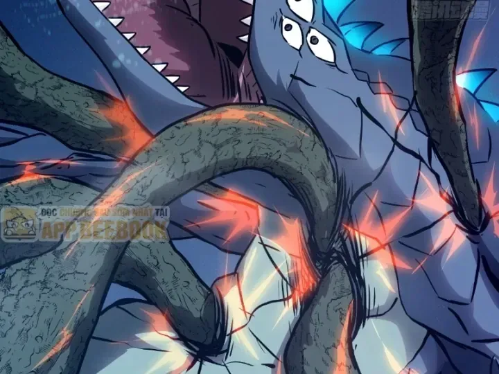 Tay Trái Của Ta Có Thể Dị Biến Chap 155 - Next Chap 156