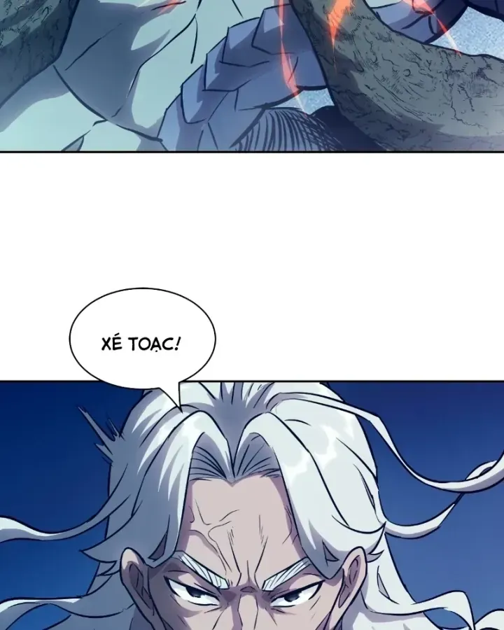 Tay Trái Của Ta Có Thể Dị Biến Chap 155 - Next Chap 156
