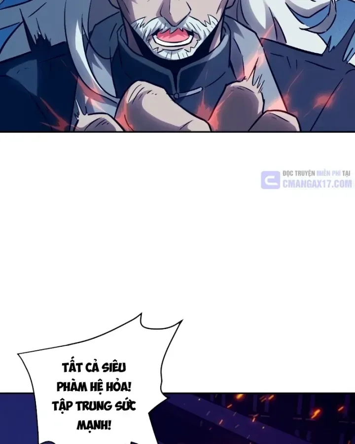 Tay Trái Của Ta Có Thể Dị Biến Chap 155 - Next Chap 156