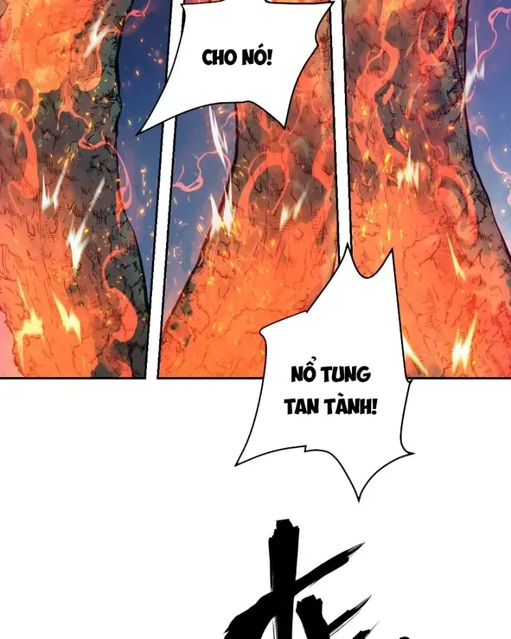 Tay Trái Của Ta Có Thể Dị Biến Chap 155 - Next Chap 156