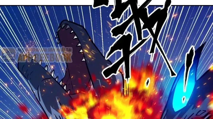 Tay Trái Của Ta Có Thể Dị Biến Chap 155 - Next Chap 156