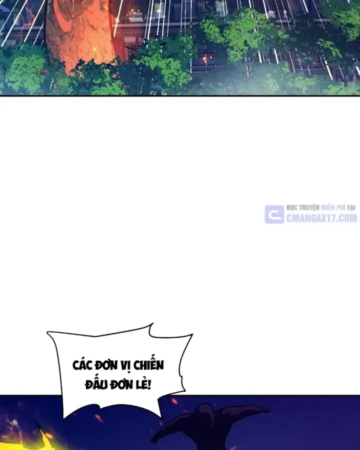 Tay Trái Của Ta Có Thể Dị Biến Chap 155 - Next Chap 156