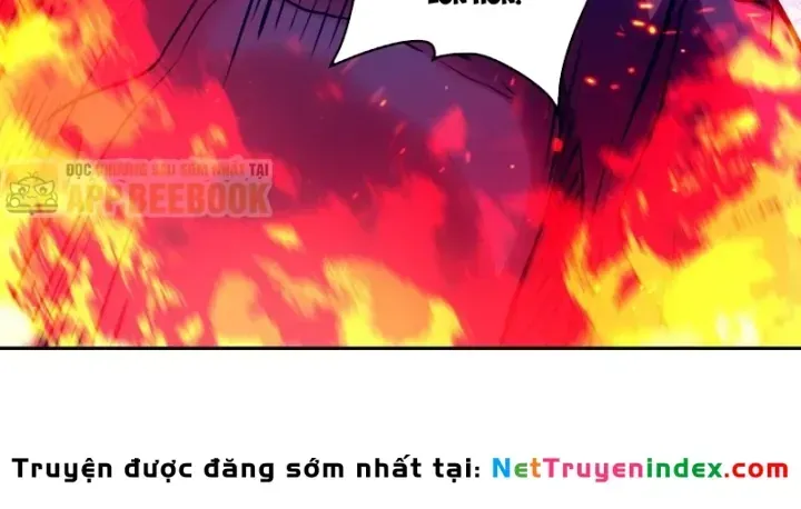 Tay Trái Của Ta Có Thể Dị Biến Chap 155 - Next Chap 156