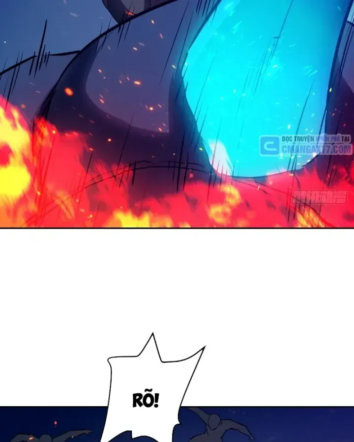 Tay Trái Của Ta Có Thể Dị Biến Chap 155 - Next Chap 156