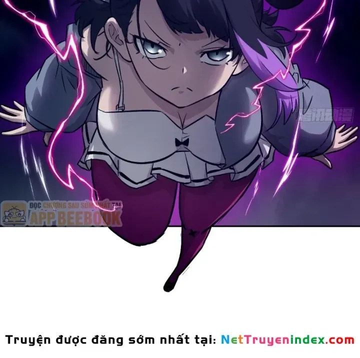 Tay Trái Của Ta Có Thể Dị Biến Chap 155 - Next Chap 156