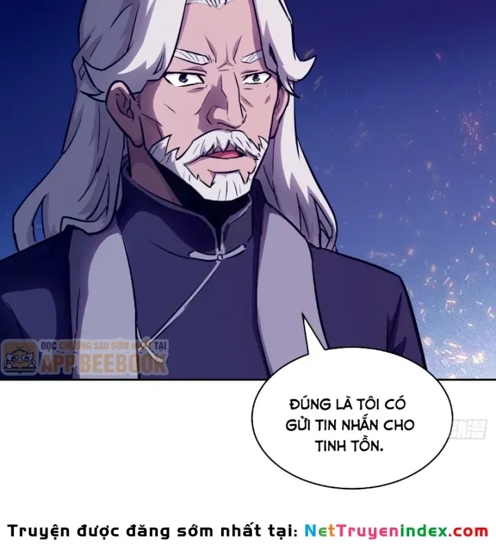 Tay Trái Của Ta Có Thể Dị Biến Chap 155 - Next Chap 156